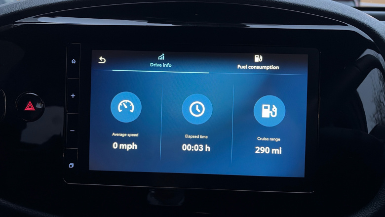 Toyota Aygo X 1.0 VVT-i Edge 5dr Petrol Hatchback